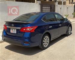 نيسان سنترا